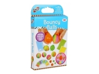 Galt: Bouncy Balls - Gr Din Egen Studsboll