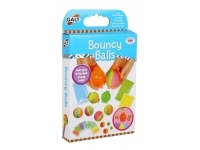 Galt: Bouncy Balls - Gör Din Egen Studsboll