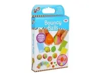 Galt: Bouncy Balls - Gör Din Egen Studsboll