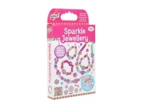 Galt: Sparkle Jewellery - Glittriga Smycken