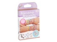Galt: Friendship Bracelets - Vnskapsarmband