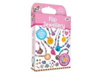 Galt: Flip Jewellery - Flipsmycken