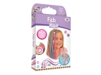 Galt: Fab Hair - Fixa Frisyren