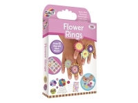 Galt: Flower Rings - Blomsterringar