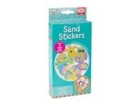 Galt: Sand Stickers