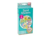 Galt: Sand Stickers