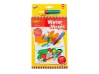 Galt: Water Magic - Pippi Långstrump