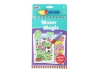 Galt: Water Magic - Farm