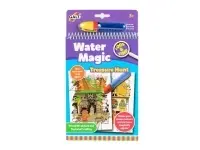 Galt: Water Magic - Treasure Hunt