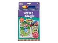 Galt: Water Magic - Nursery Rhymes (Barnramsor)