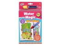 Galt: Water Magic - Who's Hiding (Vem Gömmer Sig?)