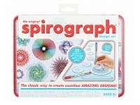Hasbro (PlayMonster): Spirograph - Plåtaskset
