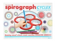 Hasbro (PlayMonster): Spirograph - Cyclex