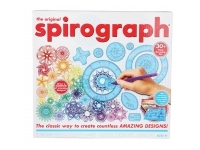 Hasbro (PlayMonster): Spirograph