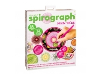 Hasbro (PlayMonster): Spirograph Neon
