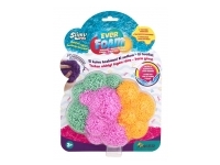Joker: Ever Foam - Multi Colour (3-färgsmix)