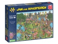 Jan Van Haasteren: Robin Hood Festival (1500)