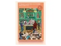 Water & Wines: Italian Coffee Culture (1000)