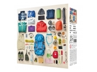 Kylskåpspoesi: Climbing Gear (1000)