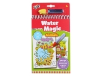 Galt: Water Magic - Animals