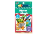 Galt: Water Magic - Safari