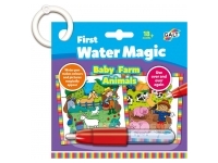 Galt: First Water Magic - Baby Farm Animals