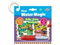 Galt: First Water Magic - Baby Farm Animals