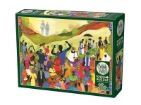 Cobble Hill: Family Reunion (1000)