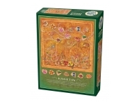 Cobble Hill: Kiwetin (1000)