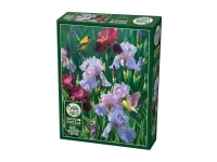 Cobble Hill: Spring Glory (1000)
