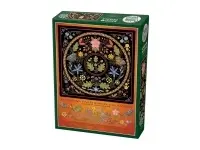 Cobble Hill: Lii Shen (1000)