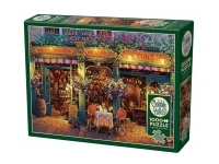 Cobble Hill: Rendezvous In London (1000)
