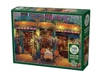 Cobble Hill: Rendezvous In London (1000)