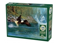 Cobble Hill: Fly Fishing (1000)