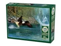 Cobble Hill: Fly Fishing (1000)