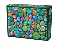 Cobble Hill: Northwest Stones (1000)