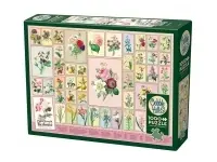 Cobble Hill: Redoute (1000)
