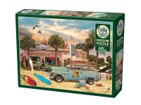 Cobble Hill: Surf Shack (1000)