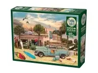 Cobble Hill: Surf Shack (1000)