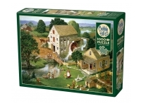 Cobble Hill: Four Star Mill (1000)