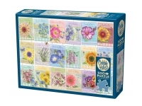 Cobble Hill: Seed Packets (500)