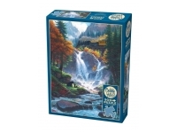 Cobble Hill: Mountain Pass (500)