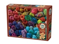 Cobble Hill: Easy Handling - A Yen for Yarn (275)