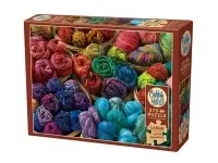 Cobble Hill: Easy Handling - A Yen for Yarn (275)