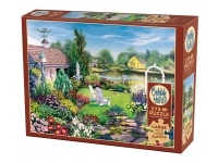 Cobble Hill: Easy Handling - By the Pond (275)