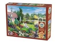 Cobble Hill: Easy Handling - By the Pond (275)