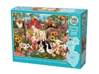 Cobble Hill: Family Pieces - Family Farm (350)