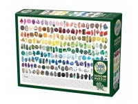 Cobble Hill: Marvelous Minerals (1000)