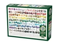 Cobble Hill: Marvelous Minerals (1000)