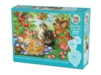 Cobble Hill: Family Pieces - Under the Cherry Tree (350)